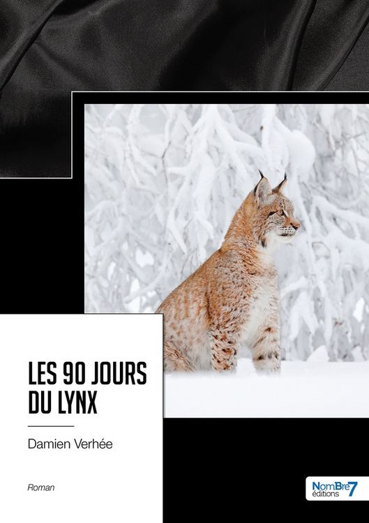 Produktbild: Les 90 jours du lynx