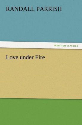 Produktbild: Love under Fire