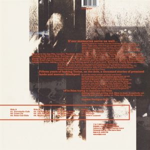 Produktbild: London Hooligan Soul