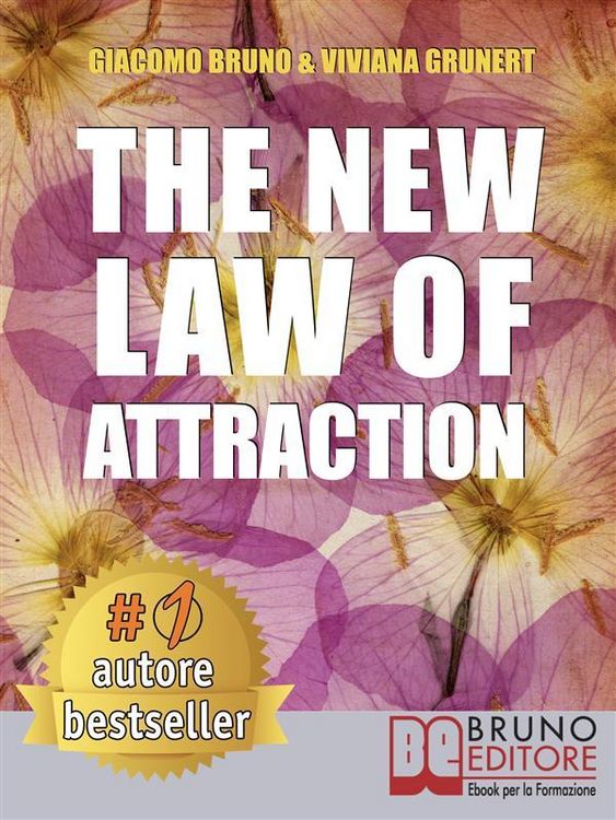 Produktbild: The New Law of Attraction