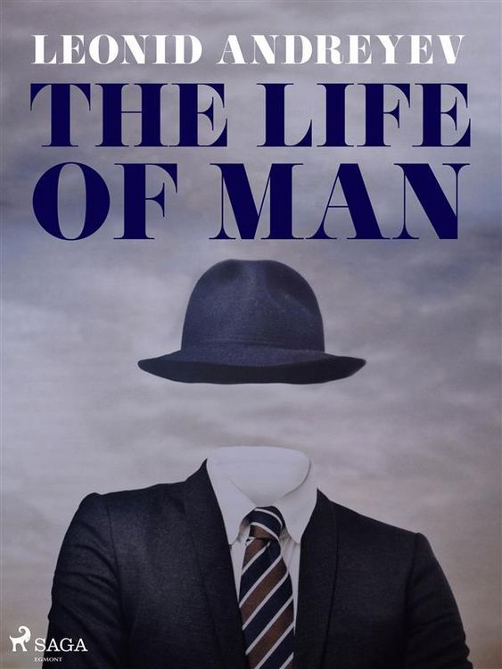 Produktbild: The Life of Man