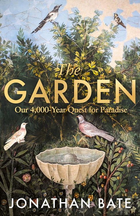 Produktbild: The Garden