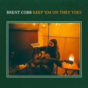 Produktbild: Keep 'Em On They Toes