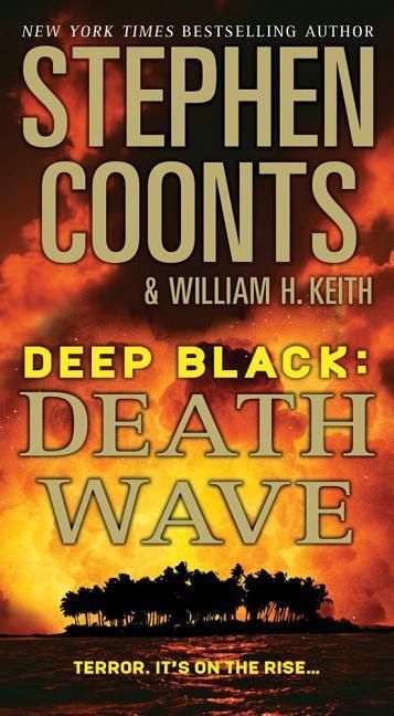 Produktbild: Death Wave
