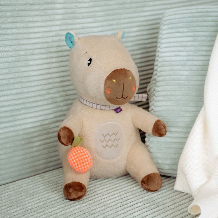 Produktbild: Kuscheltier Capybara XL
