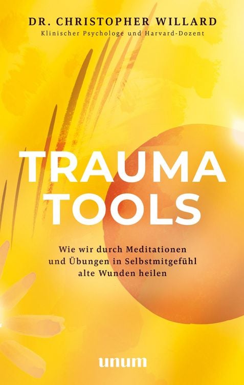 Produktbild: Trauma Tools