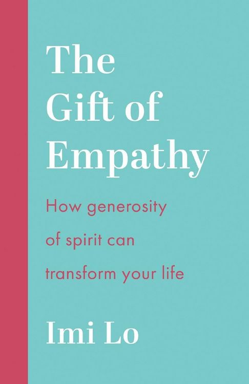 Produktbild: The Gift of Empathy