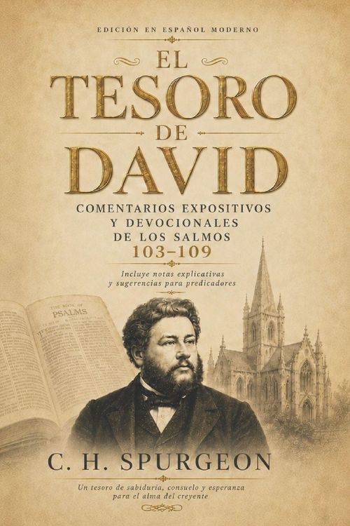 Produktbild: El Tesoro de David - Volumen 10