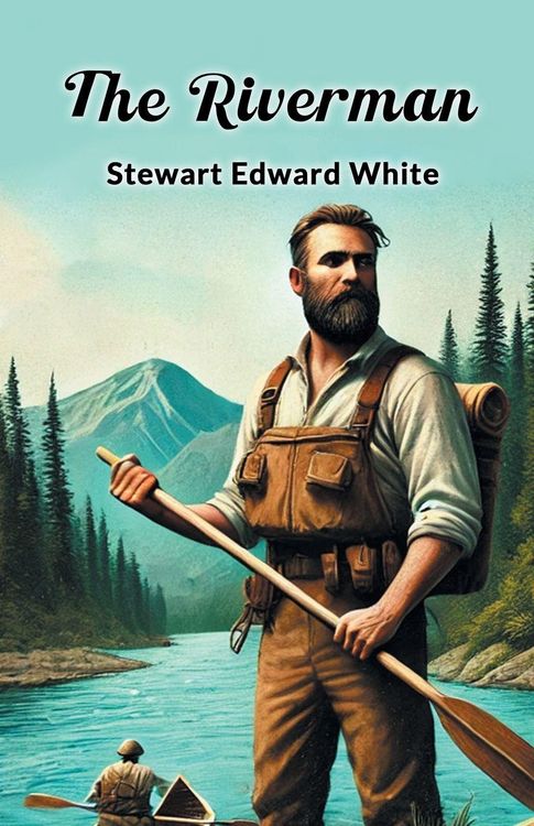 Produktbild: The Riverman