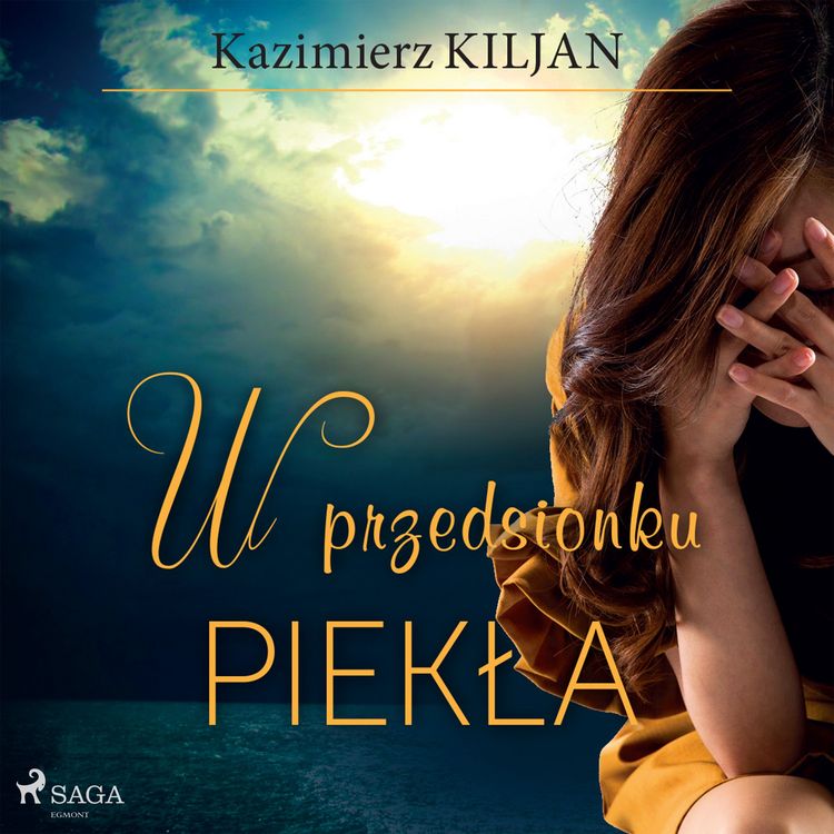Produktbild: W przedsionku piekła