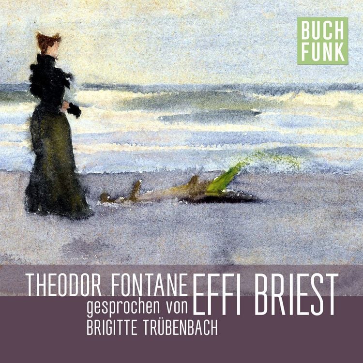 Produktbild: Effi Briest