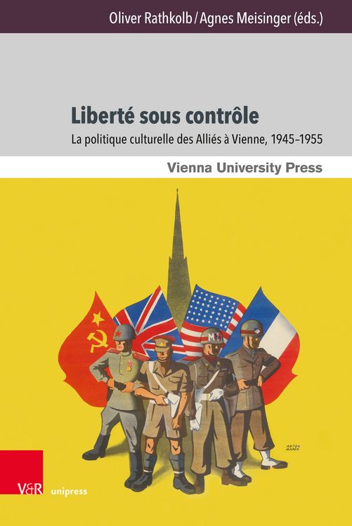 Produktbild: Libert&eacute; sous contr&ocirc;le