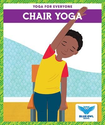 Produktbild: Chair Yoga