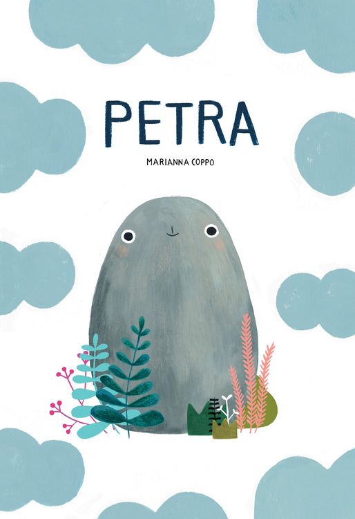 Produktbild: Petra