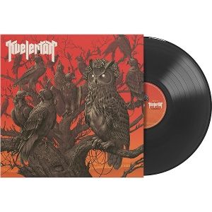 Produktbild: Endling (2LP)