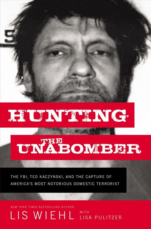 Produktbild: Hunting the Unabomber