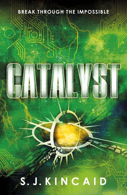 Produktbild: Catalyst