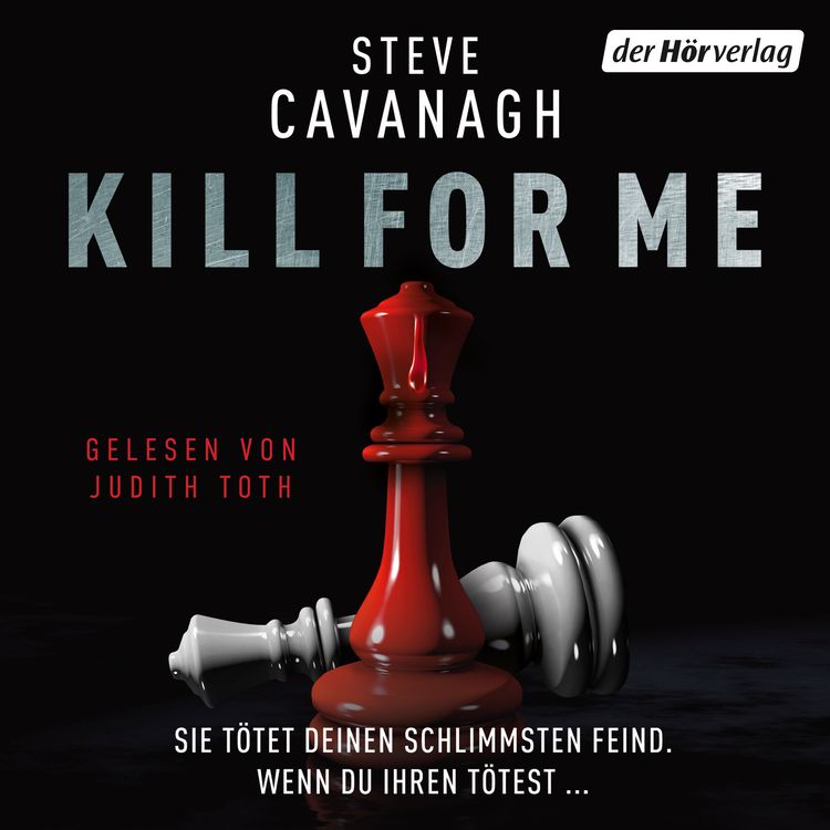 Produktbild: Kill for Me