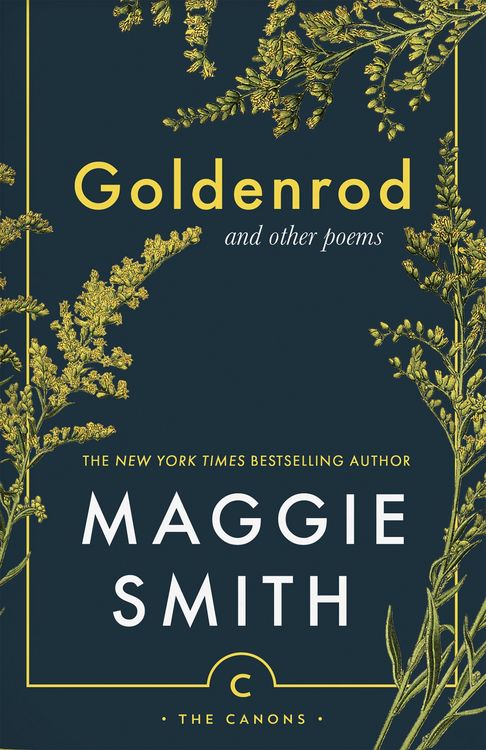 Produktbild: Goldenrod