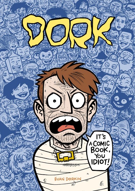Produktbild: Dork