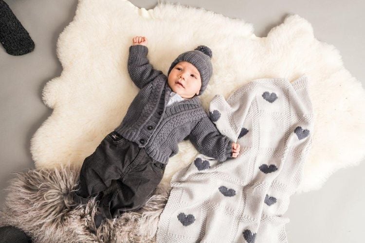 Produktbild: Rico baby 022