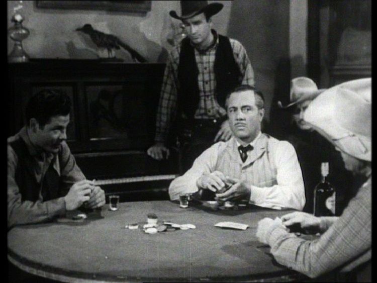 Produktbild: Western von Gestern - Staffel 4 (21 Folgen) (Neuauflage) [3 DVDs]