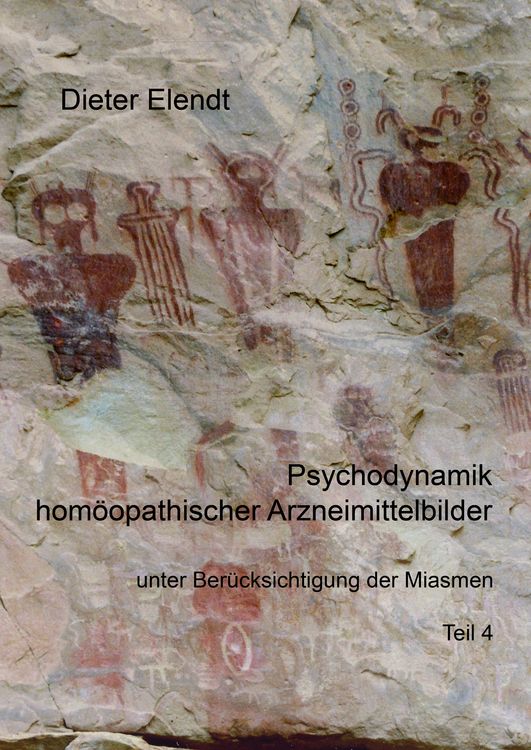 Produktbild: Psychodynamik hom&ouml;opathischer Arzneimittelbilder unter Ber&uuml;cksichtigung der Miasmen