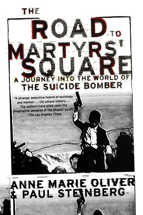 Produktbild: The Road to Martyrs' Square