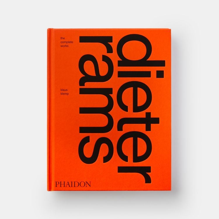 Produktbild: Dieter Rams: The Complete Works