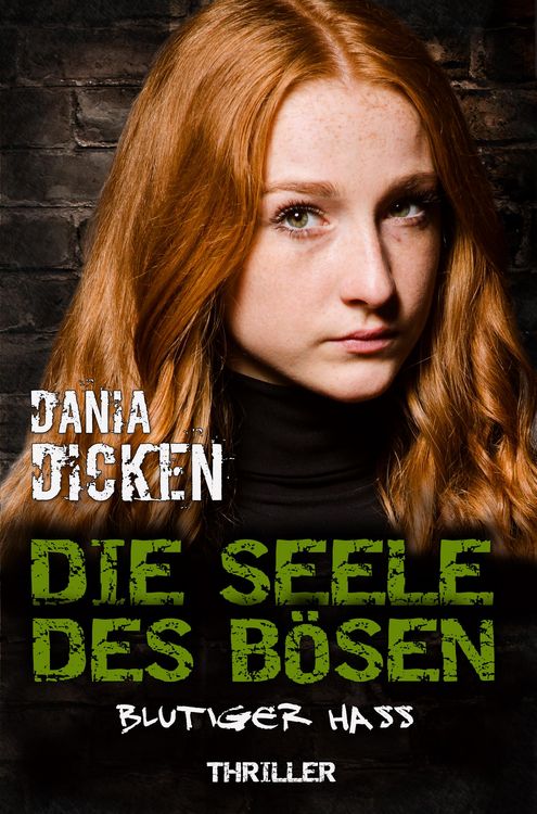Produktbild: Die Seele des B&ouml;sen - Blutiger Hass