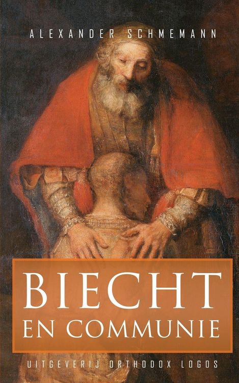Produktbild: Biecht en communie