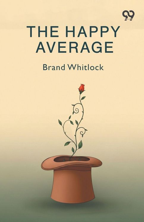 Produktbild: The Happy Average