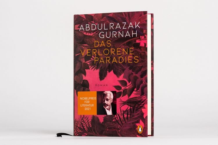 Produktbild: Das verlorene Paradies