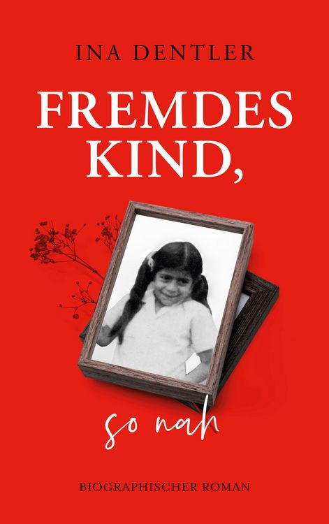 Produktbild: Fremdes Kind, so nah