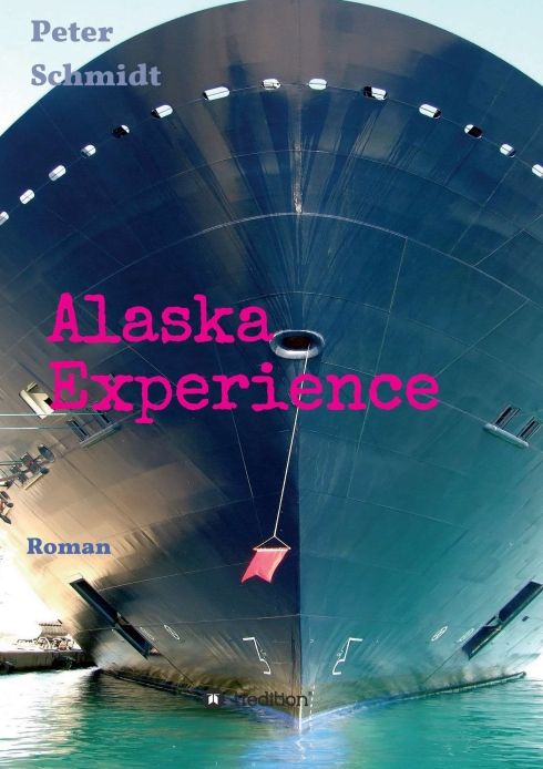 Produktbild: Alaska Experience