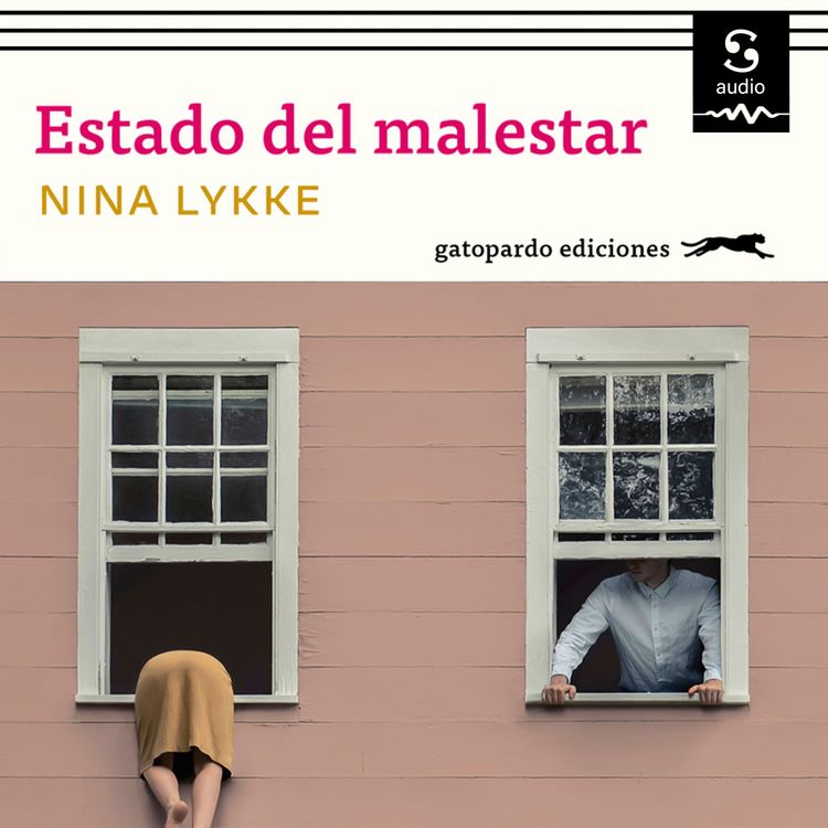 Produktbild: Estado del malestar