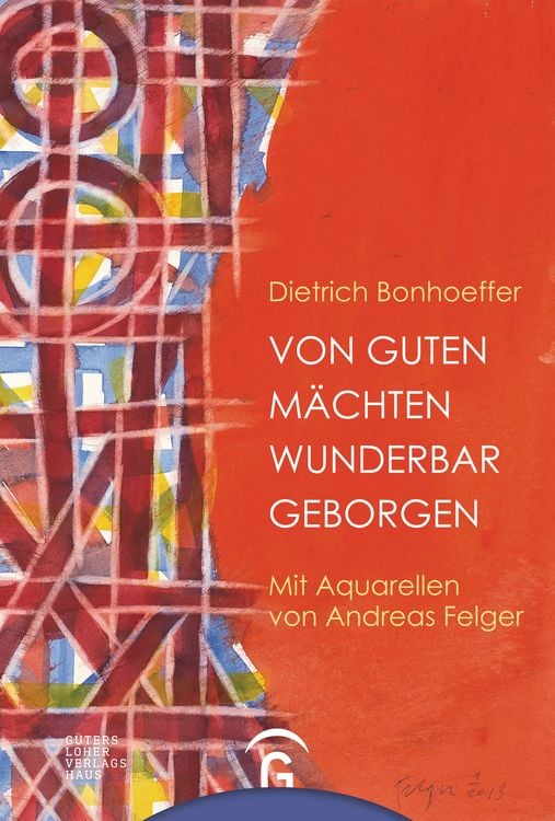 Produktbild: Von guten M&auml;chten wunderbar geborgen