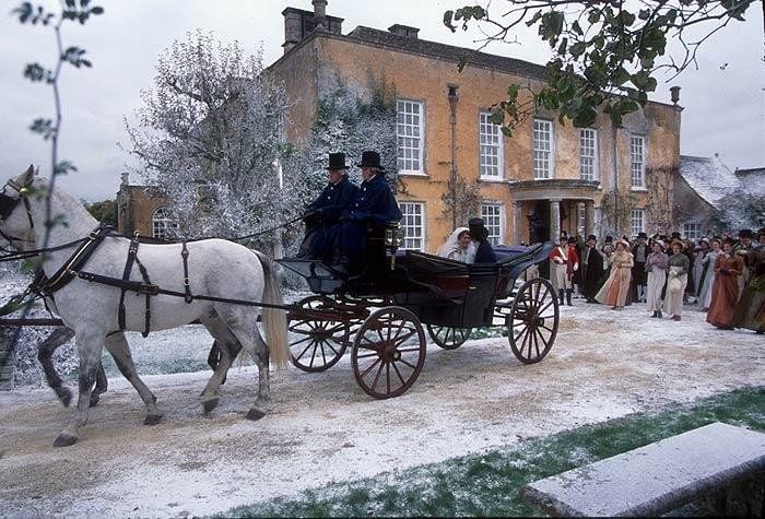 Produktbild: Pride & Prejudice - Jane Austen - Literatur Classics [2 DVDs]