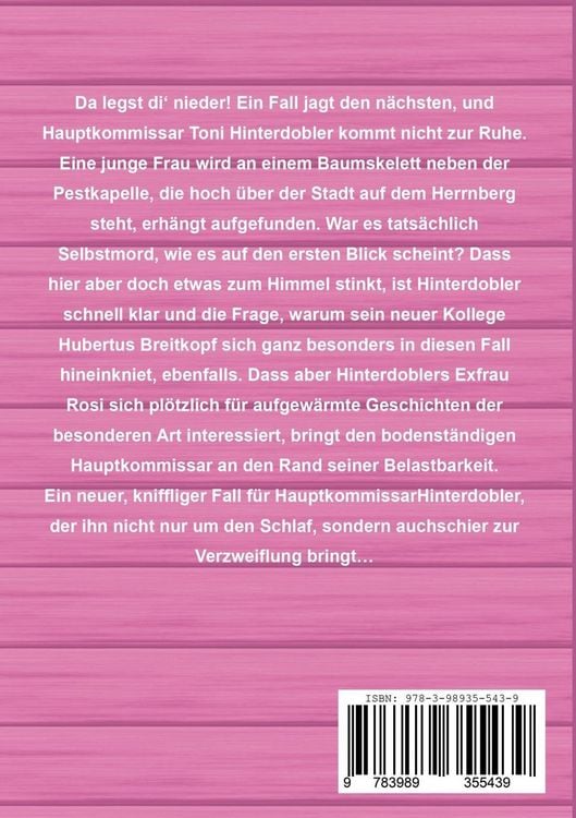 Produktbild: Feuertod