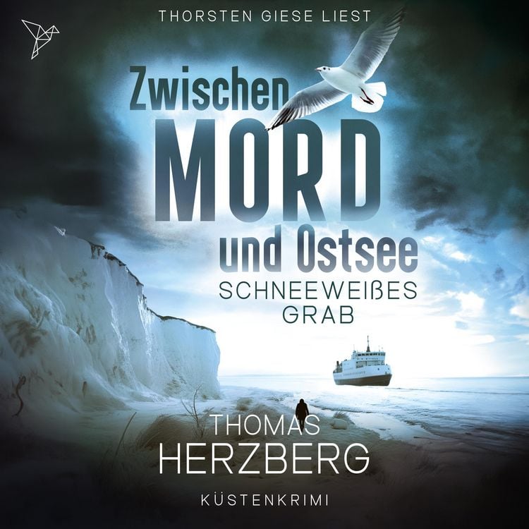 Bild vom Artikel Schneeweißes Grab vom Autor Thomas Herzberg