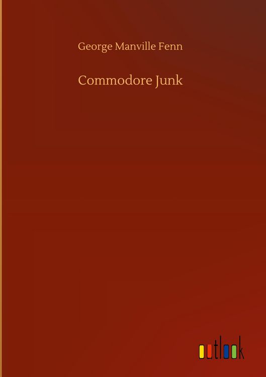 Produktbild: Commodore Junk