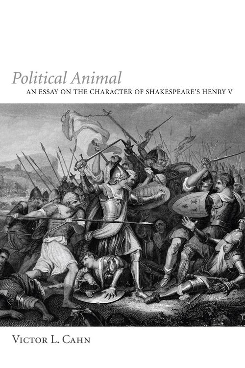 Produktbild: Political Animal