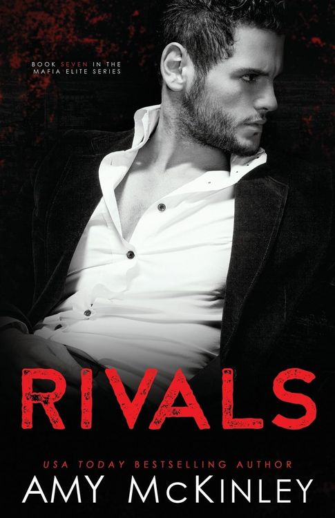 Produktbild: Rivals