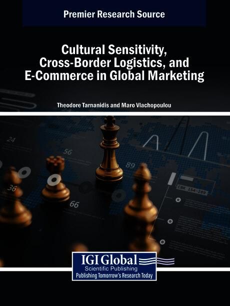 Produktbild: Cultural Sensitivity, Cross-Border Logistics, and E-Commerce in Global Marketing