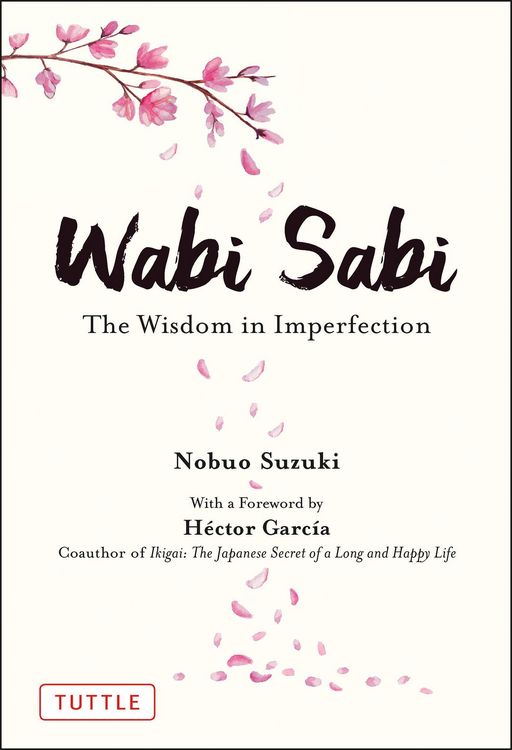 Produktbild: Wabi Sabi