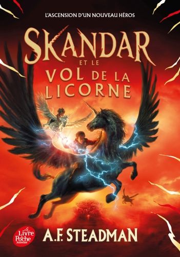 Produktbild: Skandar
