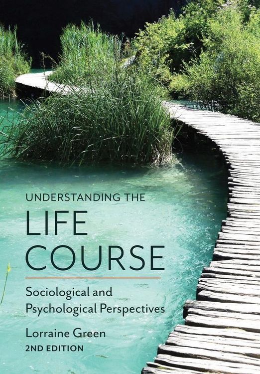 Produktbild: Understanding the Life Course