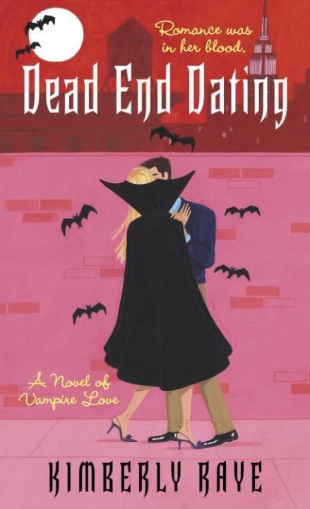 Produktbild: Dead End Dating