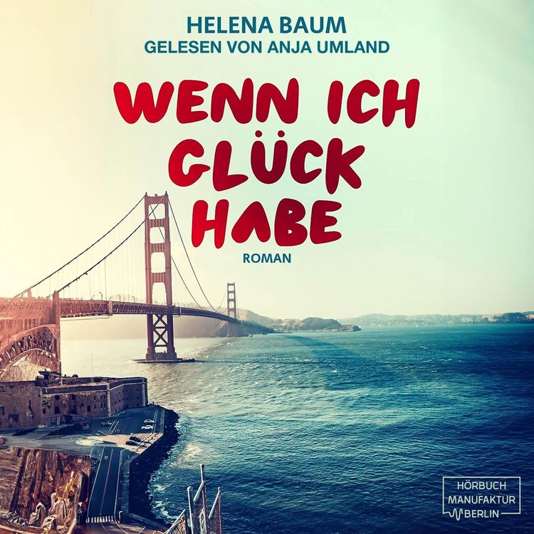 Produktbild: Wenn ich Gl&uuml;ck habe