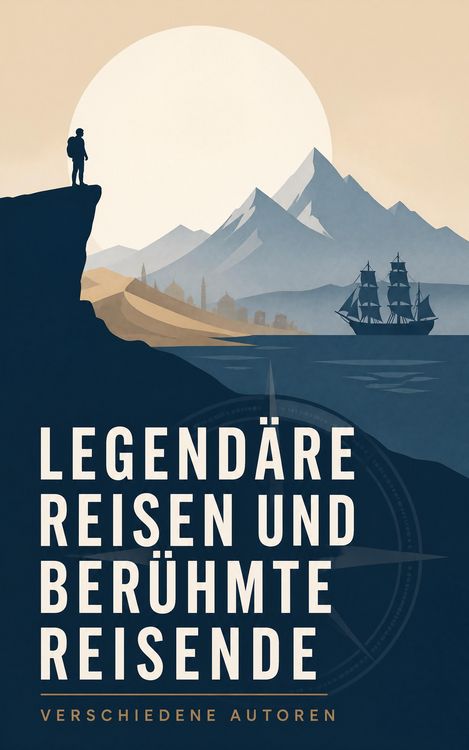 Produktbild: Legend&auml;re Reisen und ber&uuml;hmte Reisende